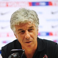 Gasperini Ingin Awali dengan Manis
