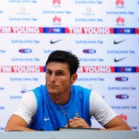 Zanetti Ingin Hapus Memori Buruk di Sarang Burung