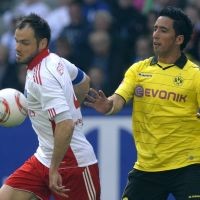 Dortmund Buka Bundesliga Lawan Hamburg