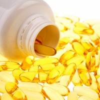 Omega 3 yang Tinggi Tidak Baik untuk Prostat?