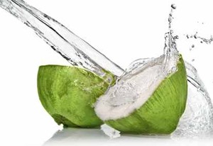 Air Kelapa Gantikan Ion Tubuh Tanpa Bahayakan Jantung