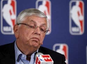 Menyoal Gaji Komisioner NBA