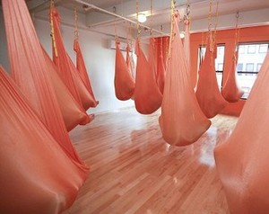 Yoga Kepompong, Latihan bagi Penderita Sakit Punggung 