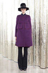 Derek Lam, Pre-Fall/Winter 2011. New York Fashion Week 2011. [dok. Derek Lam]