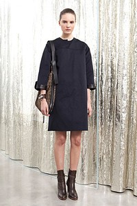 Derek Lam, Pre-Fall/Winter 2011. New York Fashion Week 2011. [dok. Derek Lam]