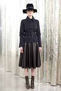 Derek Lam, Pre-Fall/Winter 2011. New York Fashion Week 2011. [dok. Derek Lam]