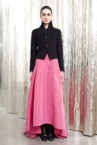 Derek Lam, Pre-Fall/Winter 2011. New York Fashion Week 2011. [dok. Derek Lam]
