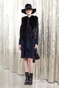 Derek Lam, Pre-Fall/Winter 2011. New York Fashion Week 2011. [dok. Derek Lam]