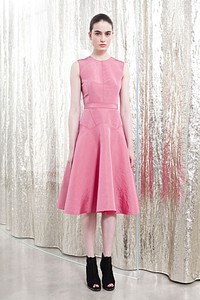 Derek Lam, Pre-Fall/Winter 2011. New York Fashion Week 2011. [dok. Derek Lam]