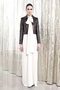 Derek Lam, Pre-Fall/Winter 2011. New York Fashion Week 2011. [dok. Derek Lam]