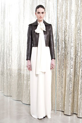 Derek Lam, Pre-Fall/Winter 2011. New York Fashion Week 2011. [dok. Derek Lam]