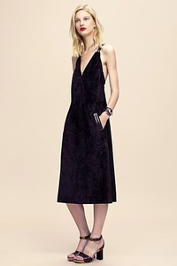 Derek Lam, Resort 2012. New York Fashion Week 2012. [dok. Derek Lam]