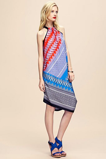 Derek Lam, Resort 2012. New York Fashion Week 2012. [dok. Derek Lam]