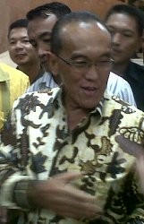 Golkar Bantah Tudingan PAN Bahwa Rakyat Jenuh Terhadap Ical