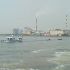 Pemerintah Nilai Energi Laut RI Belum Ekonomis