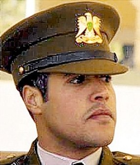 Libya Bantah Laporan Anak Khadafi Tewas dalam Serangan NATO