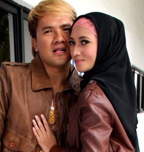 Tak Ingin Istri Keguguran, Saipul Jamil Lebih Lembut saat Bercinta