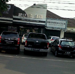 Weekend Pertama Puasa, FO Tetap Diserbu