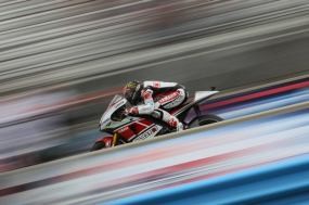 Spies Puas dengan Musim 2011