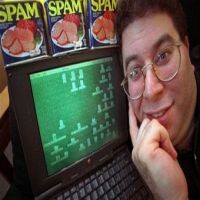 Hack 500 Ribu Akun Facebook, Raja Spam Ditangkap