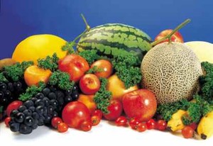 Buah dan Sayur yang Cocok untuk Buka Puasa
