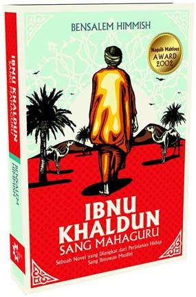 Ibnu Khaldun Sang Mahaguru 
