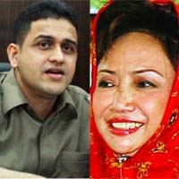 Nazaruddin Tertangkap, Nunun Kapan?