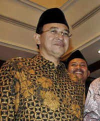 Menag: Acara Kuliner di TV Layak Tayang di Siang Hari Ramadan