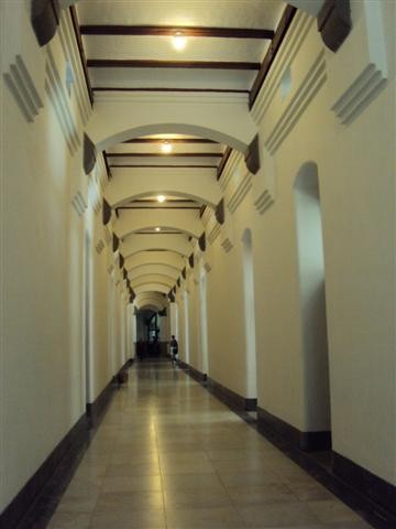 Lawang Sewu Dulu dan Kini