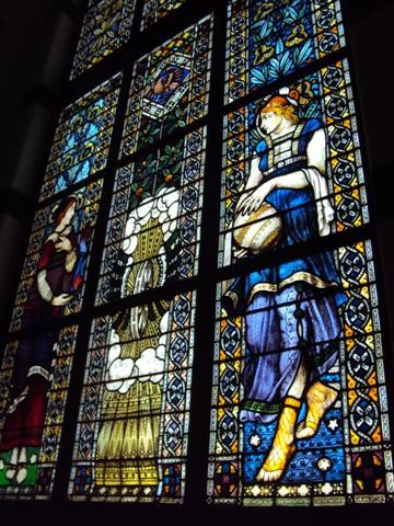 Lawang Sewu Dulu dan Kini