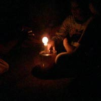 3 PLTA Defisit Air, Riau Alami Pemadaman Listrik Bergilir