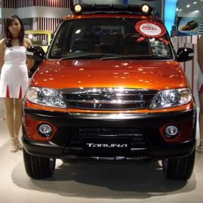Trik Menghentikan Mobil ketika Timing Belt Putus
