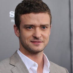 Justin Timberlake Yakin Sukses Meski Tanpa N Sync