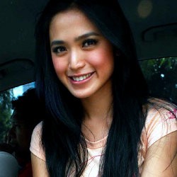 Jessica Iskandar: Saya Calon Mualaf