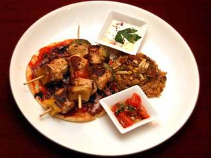 Hidangan Autentik Mesir Untuk Berbuka