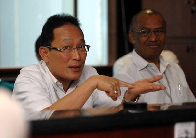 PLN Siap Pasok Listrik Sea Games