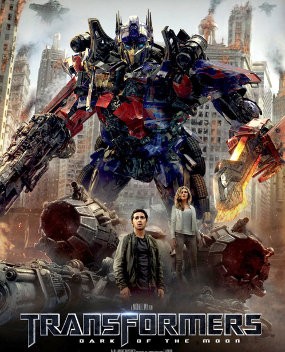 Tak Ada Lagi Transformers untuk Shia LaBeouf