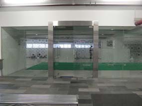 Al-Hidayah, Masjid Megah di Gandaria City