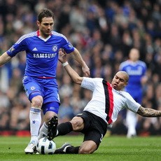 Minggu ini Liga Inggris Dimulai
