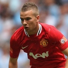 Carrick & Wilshere Dipulangkan, Cleverley Dipanggil