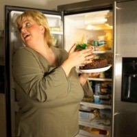 Cara Menyusun Isi Kulkas Tentukan Keberhasilan Diet