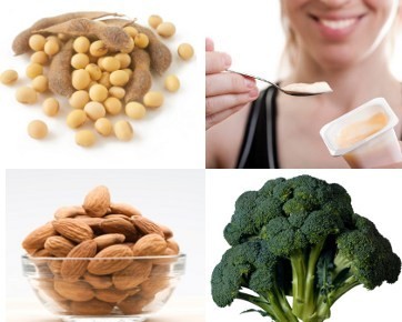 10 Makanan Sumber Protein Selain Daging