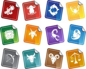 Ramalan Zodiak Anda Hari Ini (Bagian 1)