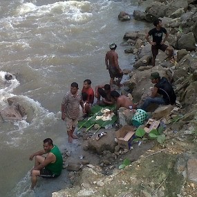 Longsor di Deli Serdang, Satu Orang Diduga Tewas