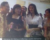 Polri: Selama Pelarian, Nazaruddin Selalu Ditemani Istrinya