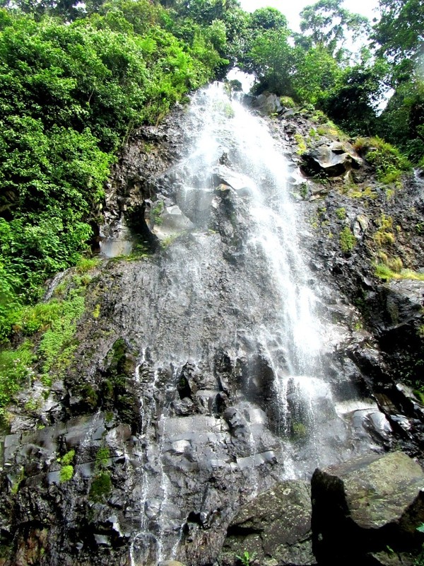 Curug Cigamea