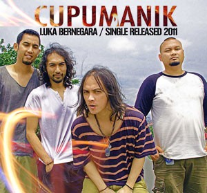 Free Download: Luka Bernegara - Cupumanik