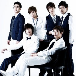 Superman SuJu Plagiat Lagu Indonesia?