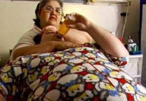 Pakai Popok dan Ngedot, Pria 30 Tahun Hidup Seperti Bayi