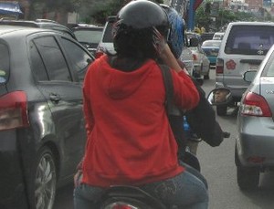 DP Kredit Naik, Penjualan Motor Bakal Terpengaruh